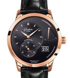 Immagine orologio Glashütte Original modello PanoReserve Immagine orologio Glashütte Original modello PanoReserve