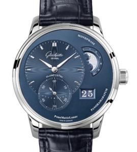Immagine orologio Glashütte Original modello PanoMaticLunar Immagine orologio Glashütte Original modello PanoMaticLunar