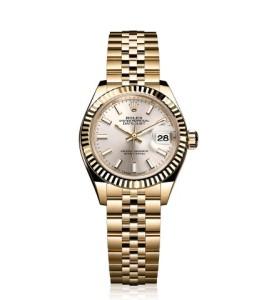 Immagine orologio Rolex modello Lady-Datejust Immagine orologio Rolex modello Lady-Datejust