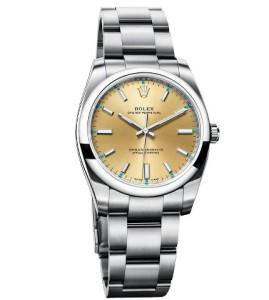 Immagine orologio Rolex modello Oyster Perpetual Immagine orologio Rolex modello Oyster Perpetual