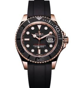 Immagine orologio Rolex modello Yacht-Master 40 mm Immagine orologio Rolex modello Yacht-Master 40 mm