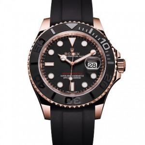 Immagine orologio Rolex modello Yacht-Master 40 mm Immagine orologio Rolex modello Yacht-Master 40 mm
