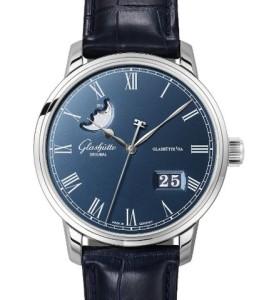 Immagine orologio Glashütte Original modello Senator Automatic Immagine orologio Glashütte Original modello Senator Automatic