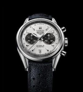 Immagine orologio TAG Heuer modello Carrera Calibre 18 Immagine orologio TAG Heuer modello Carrera Calibre 18