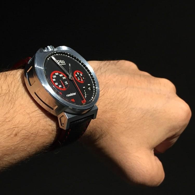 Titanium Roadster Version Version 2 