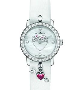 Immagine orologio Blancpain modello Ladybird Immagine orologio Blancpain modello Ladybird