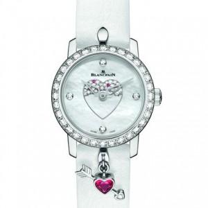 Immagine orologio Blancpain modello Ladybird Immagine orologio Blancpain modello Ladybird