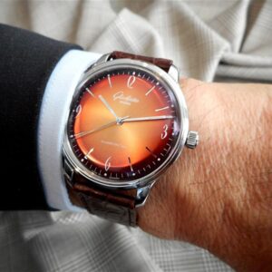 Glashütte Original Sixties Iconic