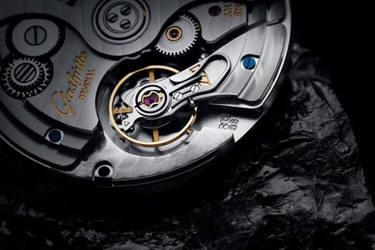 Senator Excellence Calibre 36 Balancer