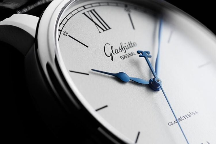 Glashütte Original Senator Excellence