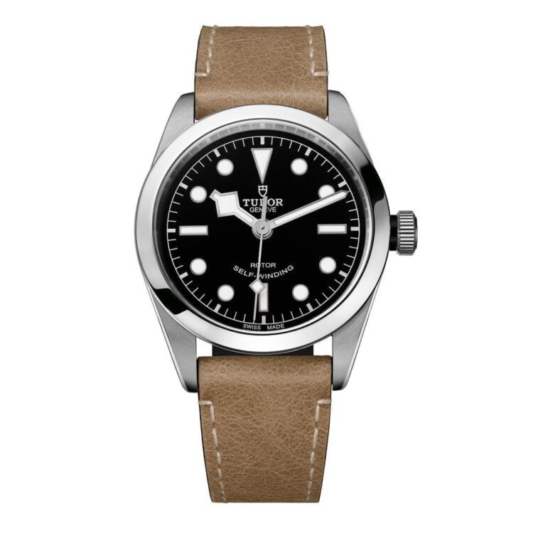 Tudor Erbe Black Bay 36