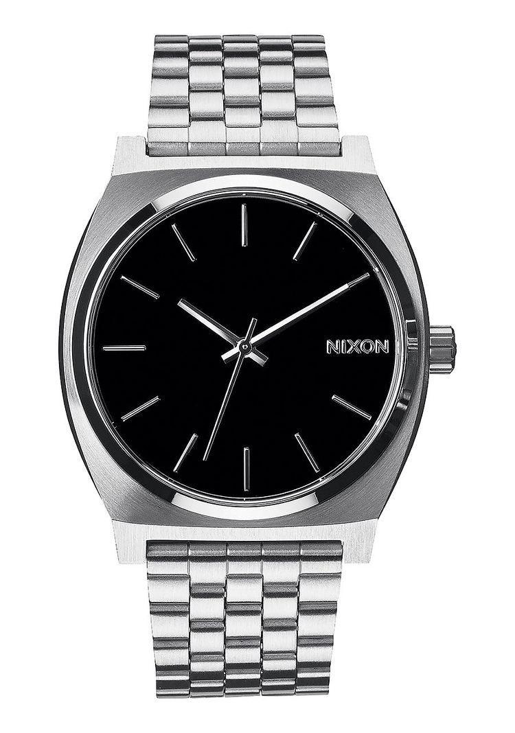 Uhr Nixon Time Teller 37 mm