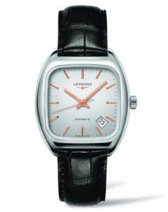 Immagine orologio Longines modello The Longines Heritage 1969 Immagine orologio Longines modello The Longines Heritage 1969