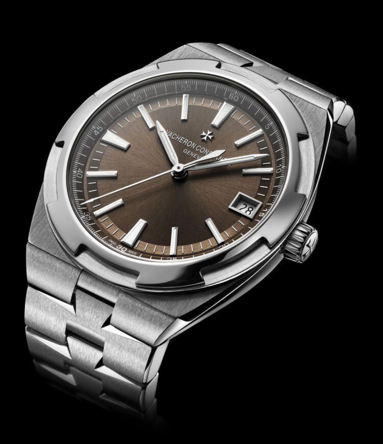 Übersee automatische Chocolat