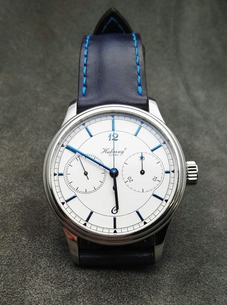 HABRING2 Chrono COS foto ambient
