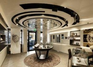 Glashütte Original Boutique Parigi 