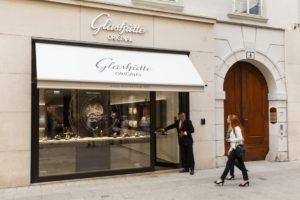 Glashütte Original Boutique Vienna
