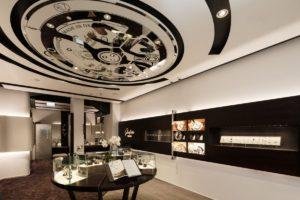 Glashütte Original Boutique Vienna