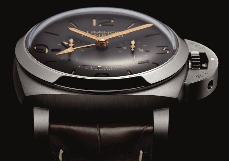Panerai PAM00656