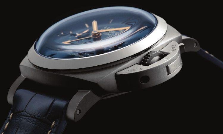 Panerai PAM00870