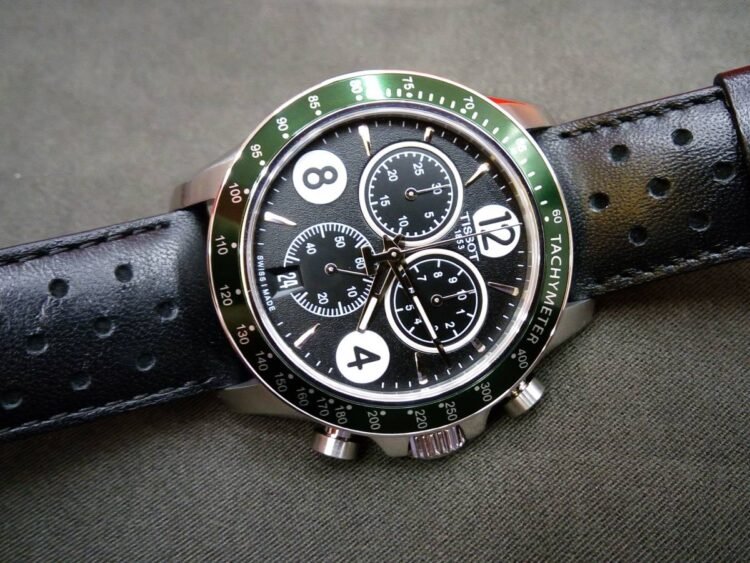 Orologi Sportivi Tissot 