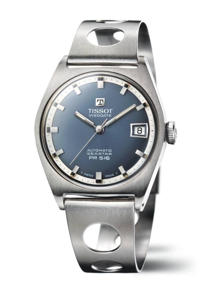 Tissot PR 516