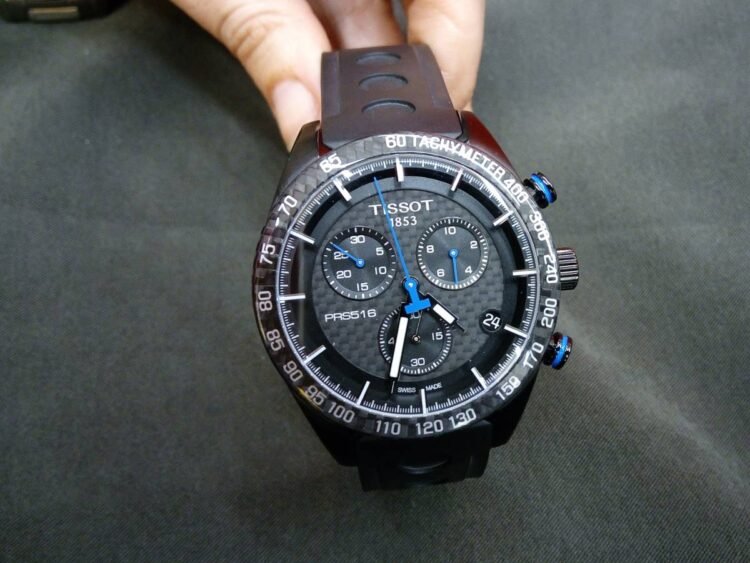 Tissot PRS 516