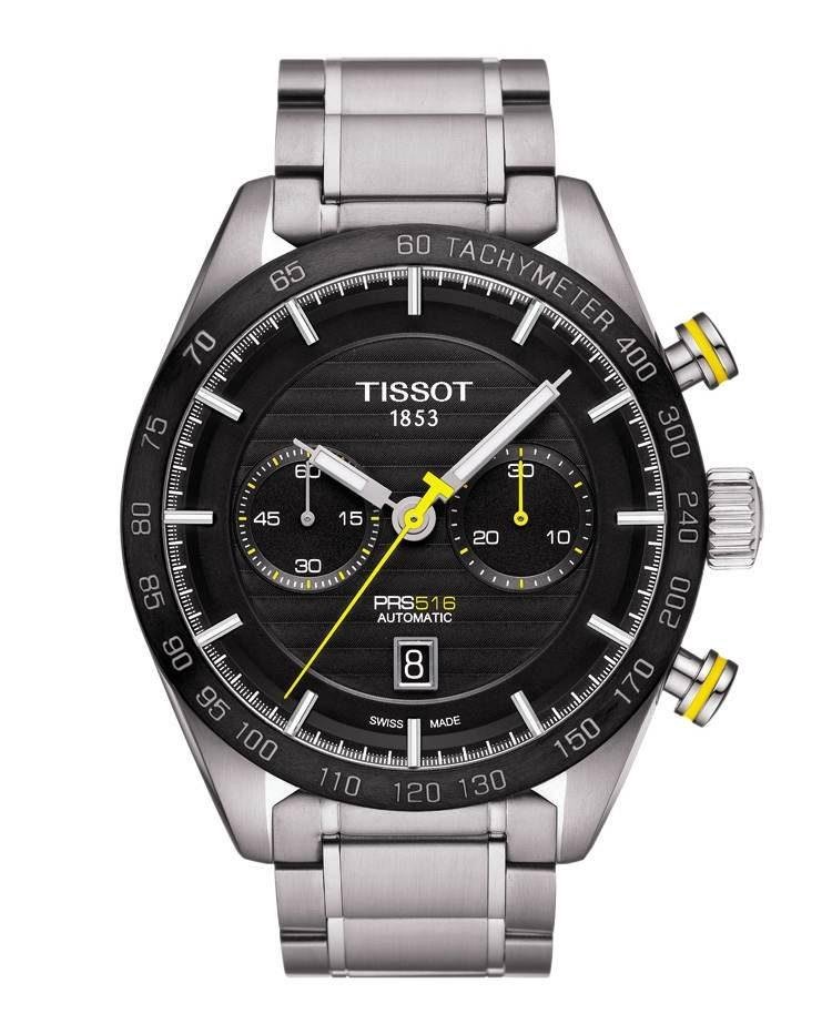 Tissot PRS 516 Automatic Chronograph