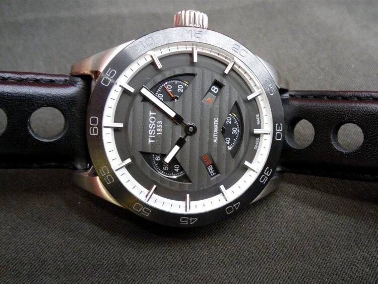 Tissot PRS 516 Automatic Small Second