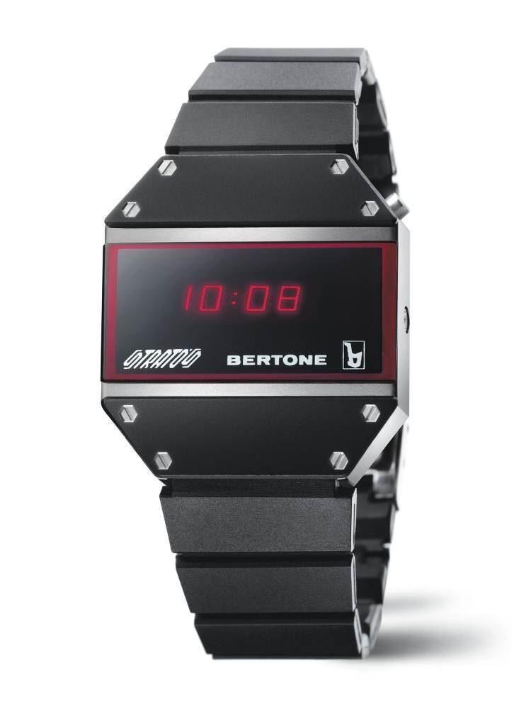 Tissot Stratos