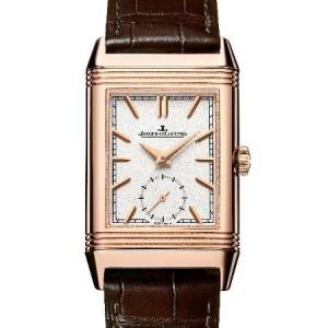 Immagine orologio Jaeger-LeCoultre modello Reverso Tribute Duoface Immagine orologio Jaeger-LeCoultre modello Reverso Tribute Duoface