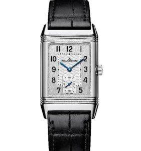 Immagine orologio Jaeger-LeCoultre modello Reverso Tribute Moon Immagine orologio Jaeger-LeCoultre modello Reverso Tribute Moon