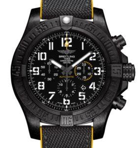 Immagine orologio Breitling modello Avenger Hurricane 12H Black Immagine orologio Breitling modello Avenger Hurricane 12H Black