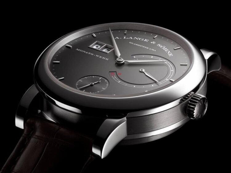 Uhr A. Lange & Söhne LANGE 31 Modell 2017