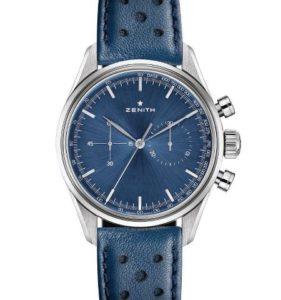Immagine orologio Zenith modello Heritage 146 Immagine orologio Zenith modello Heritage 146