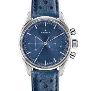 Immagine orologio Zenith modello Heritage 146 Immagine orologio Zenith modello Heritage 146