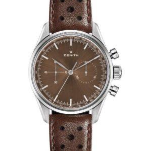 Immagine orologio Zenith modello Heritage 146 Immagine orologio Zenith modello Heritage 146