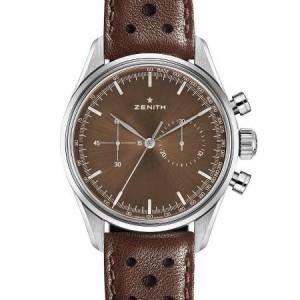 Immagine orologio Zenith modello Heritage 146 Immagine orologio Zenith modello Heritage 146