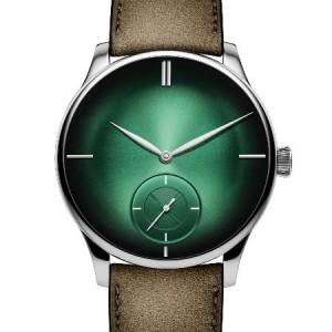 Immagine orologio H. Moser & Cie modello Venturer Small Seconds XL Purity Immagine orologio H. Moser & Cie modello Venturer Small Seconds XL Purity