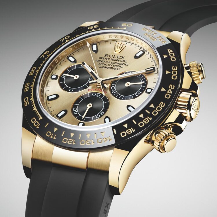 orologio Rolex Daytona 2017