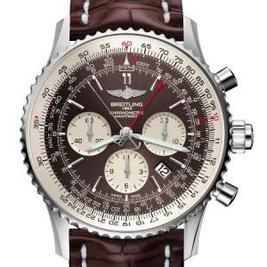 Immagine orologio Breitling modello Navitimer Rattrapante Immagine orologio Breitling modello Navitimer Rattrapante