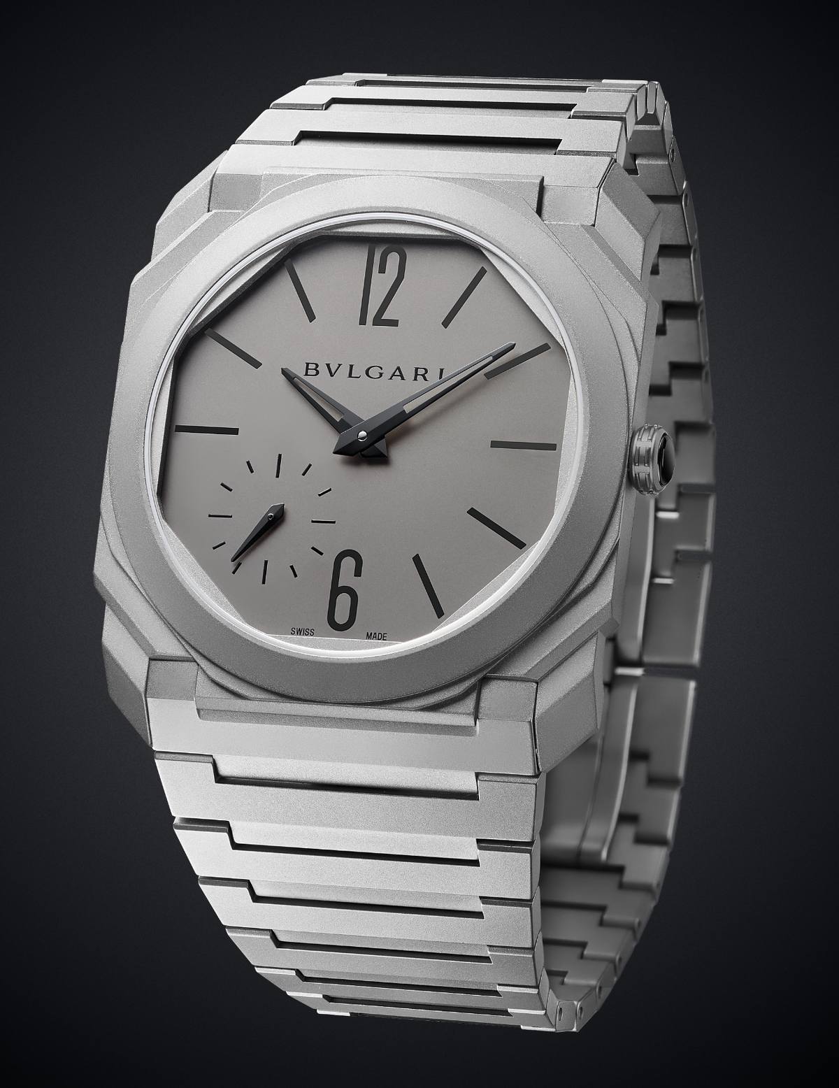 bulgari octo tourbillon prezzo