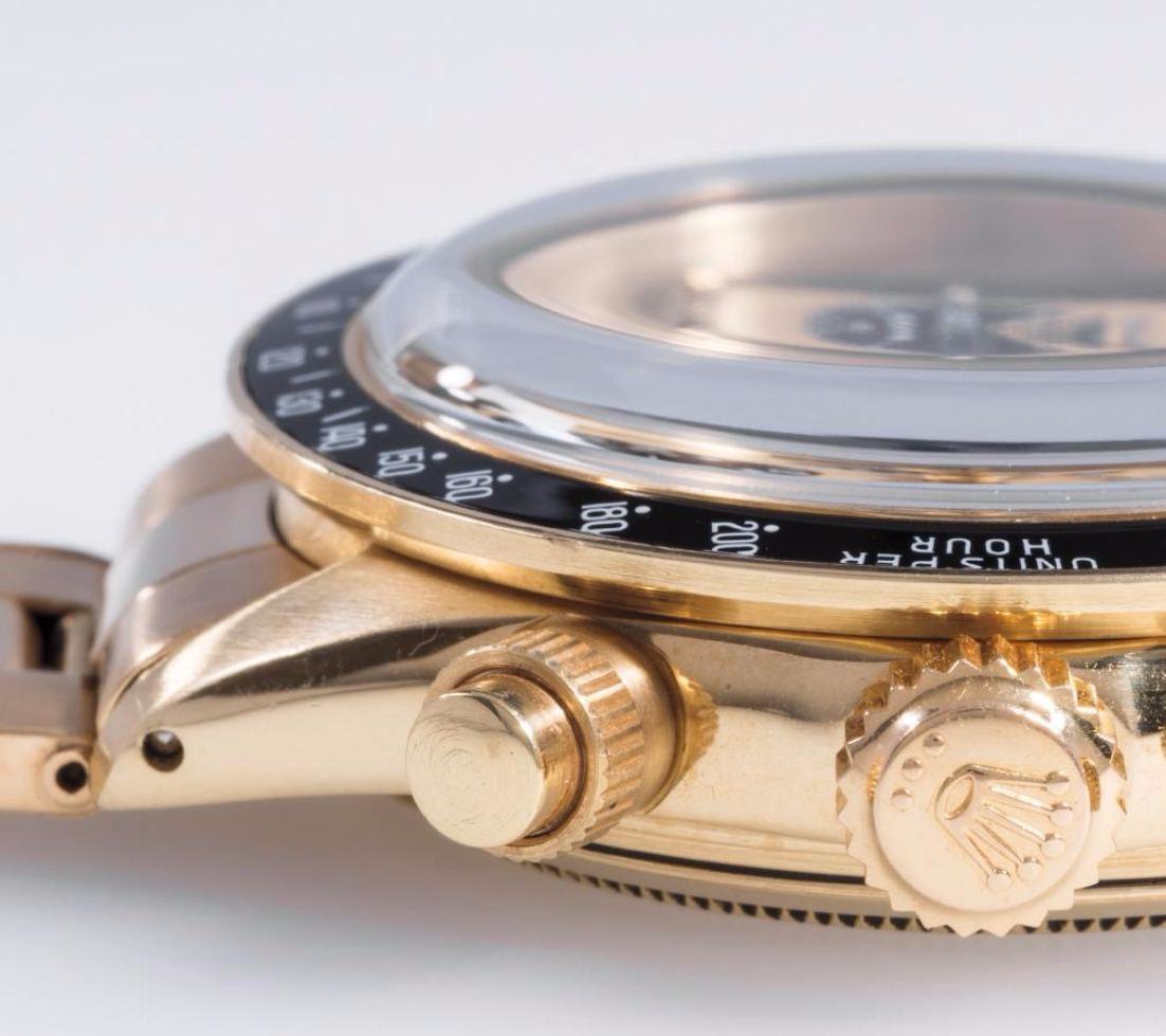 Daytona paul deals newman oro