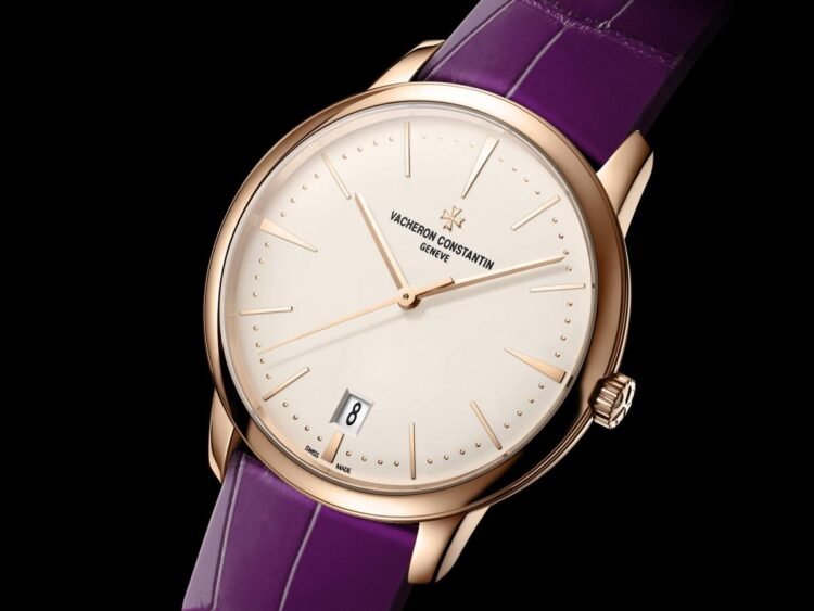 Patrimony Petit Modèle 36 mm
