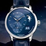Orologi Estate 2017: I Glashütte Original PanoMaticLunar e PanoMatic Luna