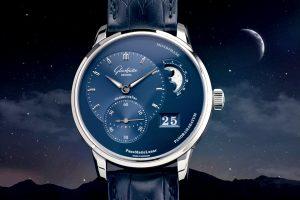 Orologi Estate 2017 Glashütte Original PanoMaticLunar e PanoMatic Luna