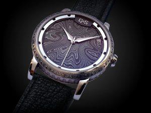 orologio GoS Watches Sarek Akka