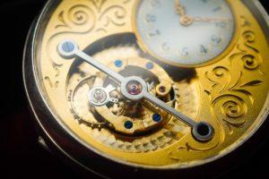 Guo Ming tourbillon