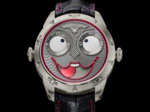 orologio Konstantin Chaykin e Joker Only Watch 2017