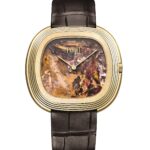 Piaget Presenta Black Tie Vintage Per Only Watch 2017